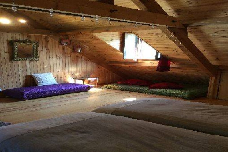 Location de vacances - Maison - Villa à Campan