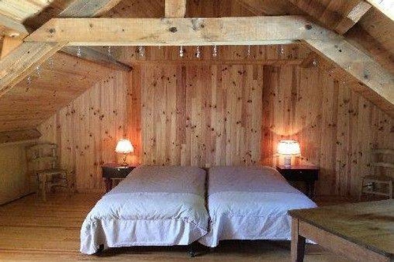 Location de vacances - Maison - Villa à Campan