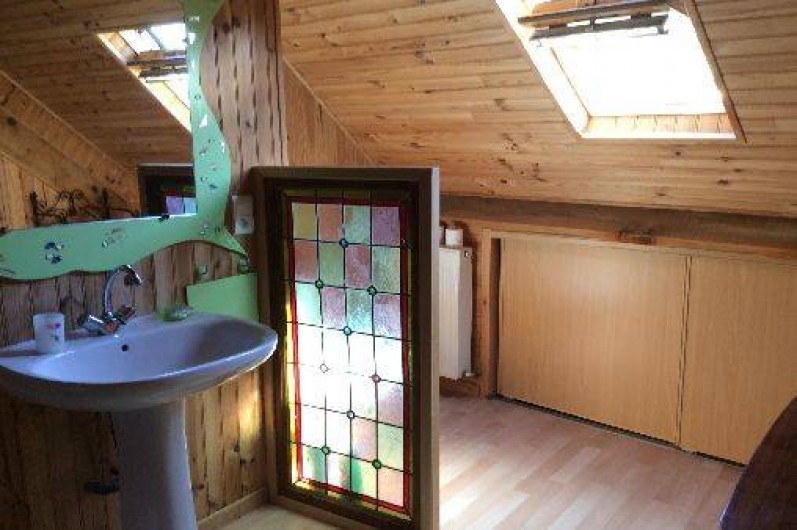 Location de vacances - Maison - Villa à Campan