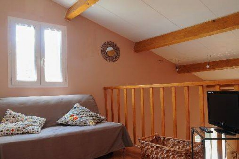 Location de vacances - Maison - Villa à Souvignargues