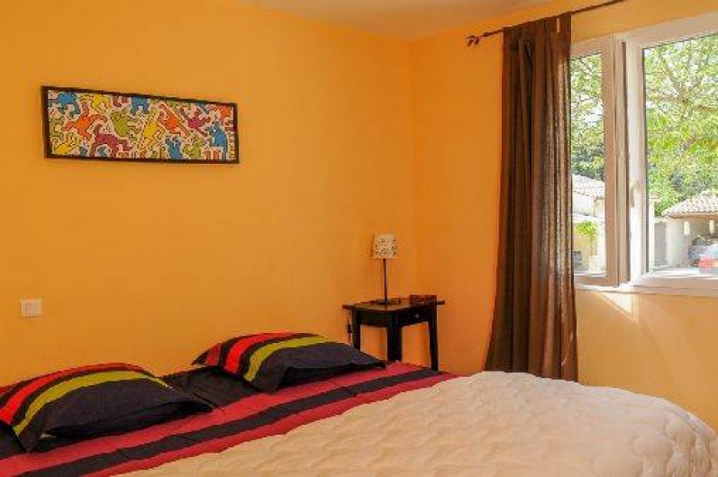 Location de vacances - Maison - Villa à Souvignargues