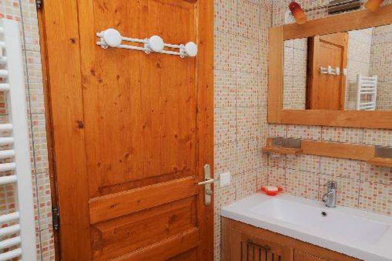 Location de vacances - Maison - Villa à Souvignargues