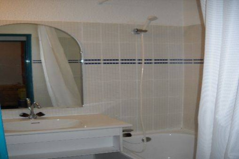 Location de vacances - Studio à Station de Valfréjus