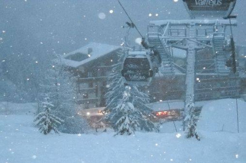 Location de vacances - Studio à Station de Valfréjus
