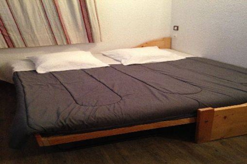 Location de vacances - Studio à Station de Valfréjus