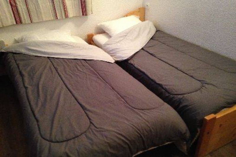 Location de vacances - Studio à Station de Valfréjus