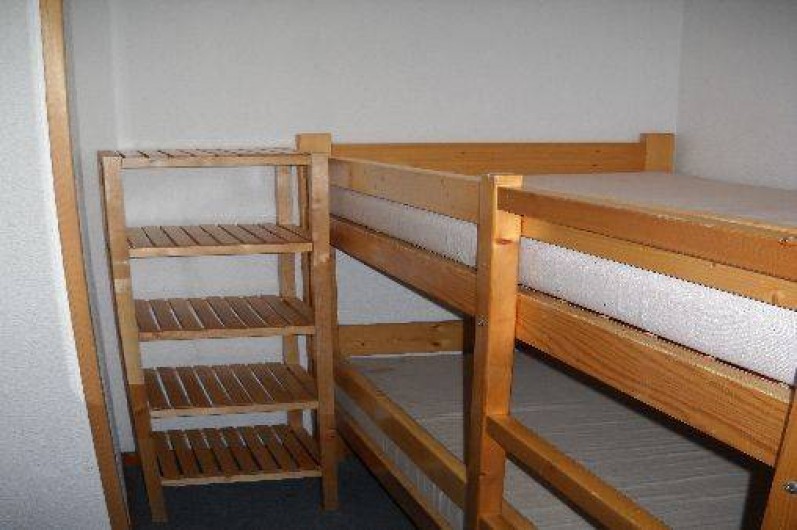 Location de vacances - Studio à Station de Valfréjus