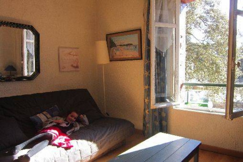 Location de vacances - Appartement à Noirmoutier-en-l'Île