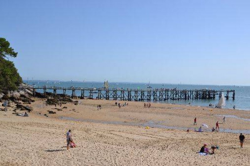 Location de vacances - Appartement à Noirmoutier-en-l'Île