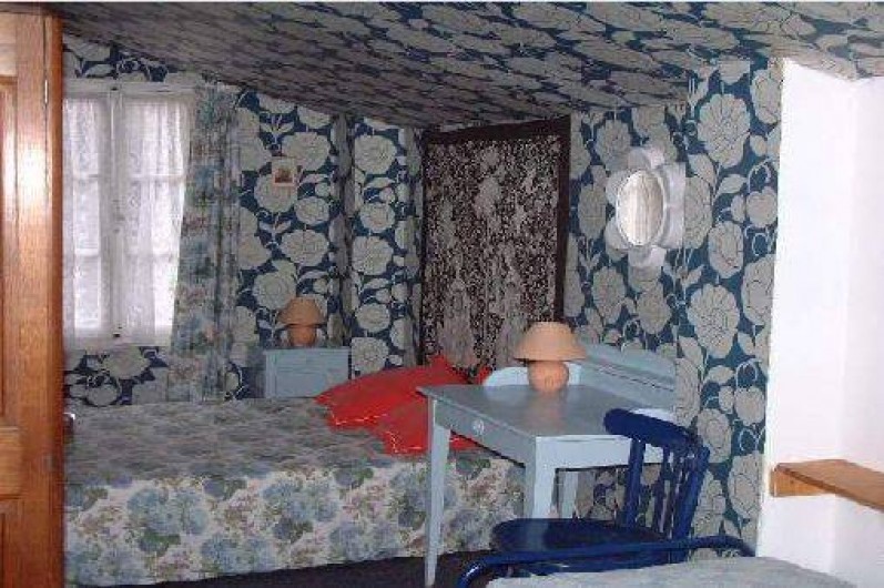 Location de vacances - Appartement à Noirmoutier-en-l'Île