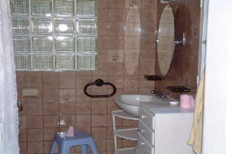 Location de vacances - Appartement à Noirmoutier-en-l'Île