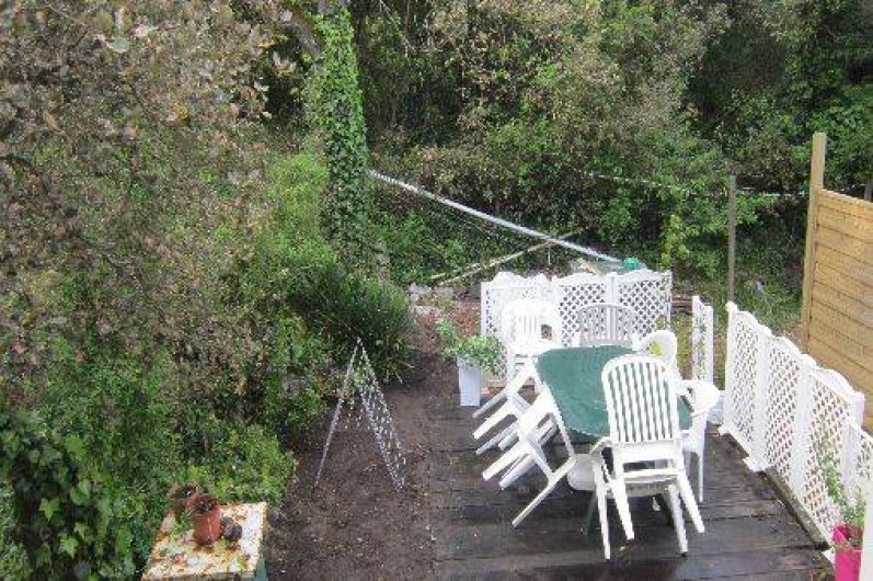 Location de vacances - Appartement à Noirmoutier-en-l'Île