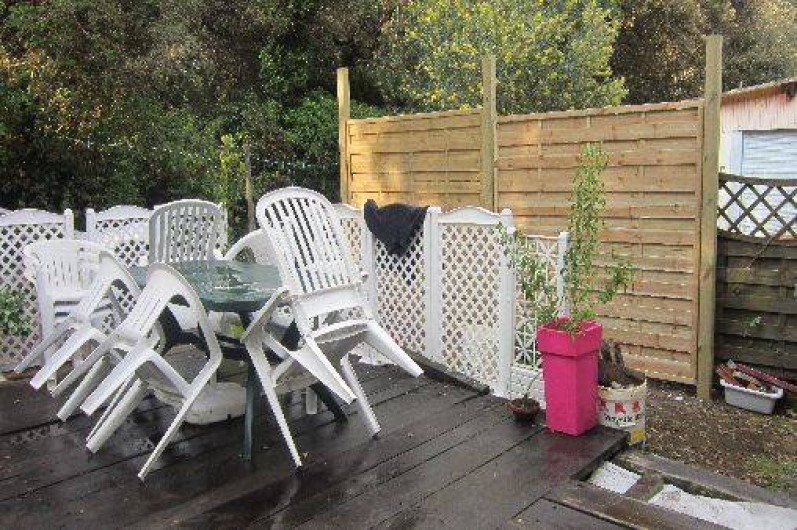 Location de vacances - Appartement à Noirmoutier-en-l'Île