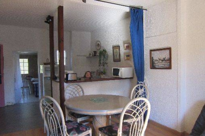 Location de vacances - Appartement à Noirmoutier-en-l'Île
