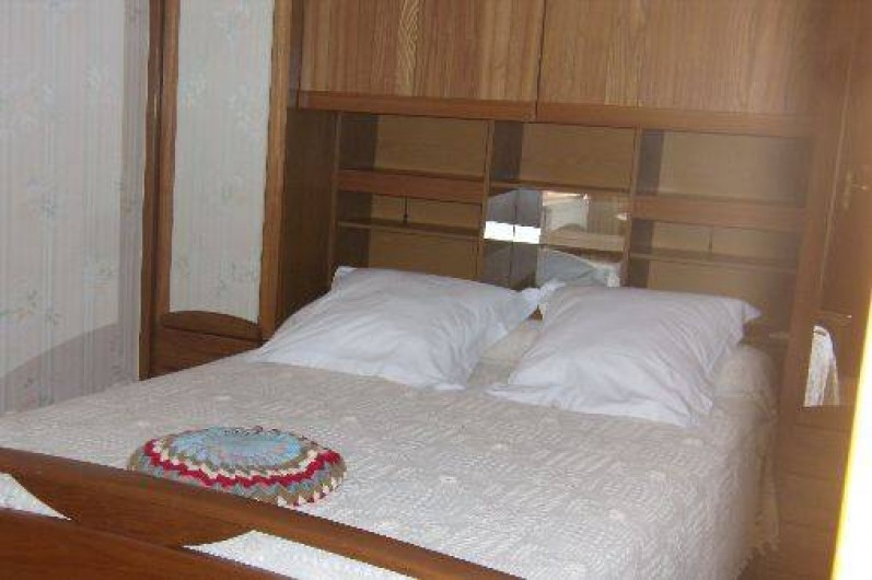 Location de vacances - Gîte à Villelongue