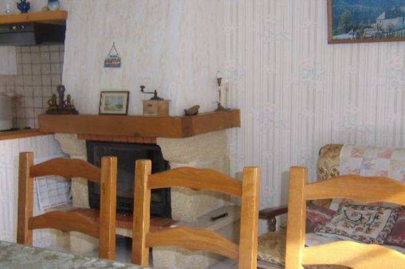 Location de vacances - Gîte à Villelongue