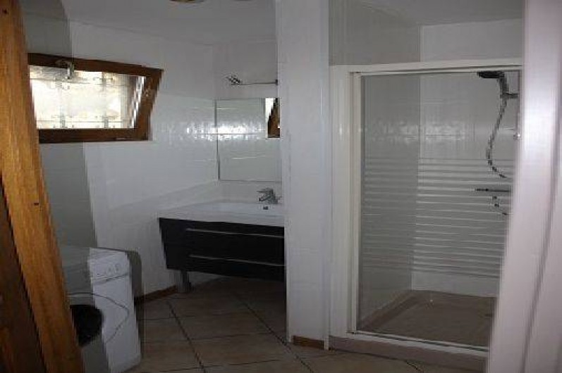 Location de vacances - Chalet à Saint-Dié-des-Vosges