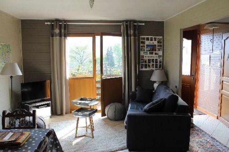 Location de vacances - Chalet à Saint-Dié-des-Vosges