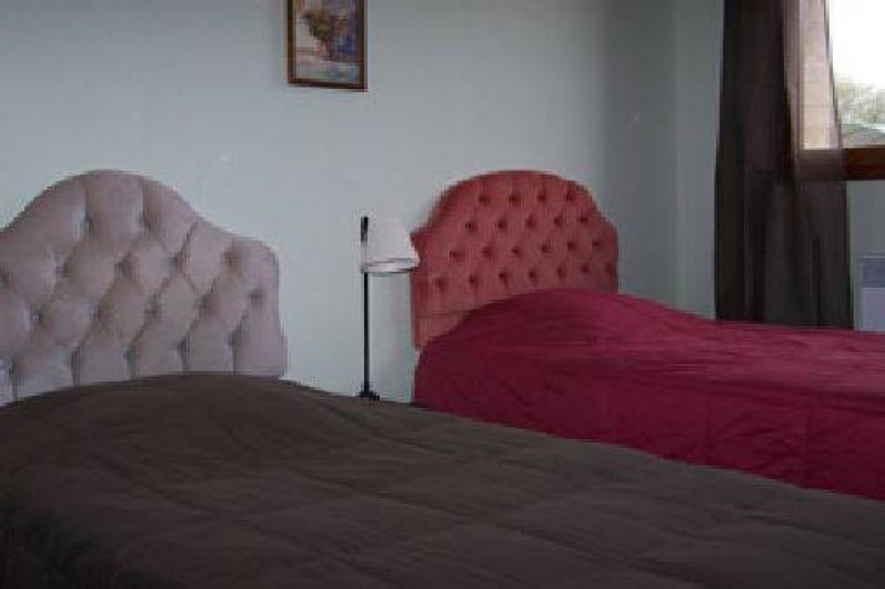 Location de vacances - Gîte à Limeyrat