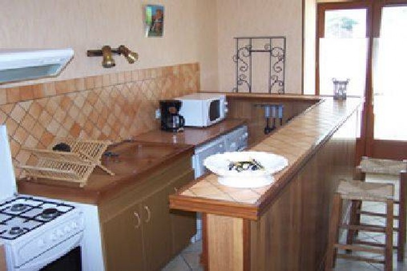 Location de vacances - Gîte à Limeyrat