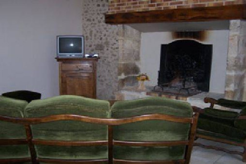 Location de vacances - Gîte à Limeyrat