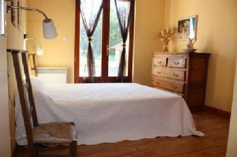 Location de vacances - Gîte à Limeyrat