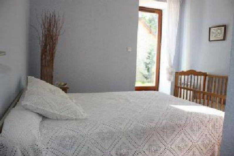 Location de vacances - Gîte à Limeyrat