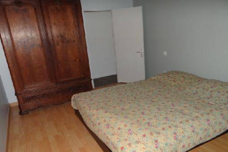 Location de vacances - Gîte à Bagneux