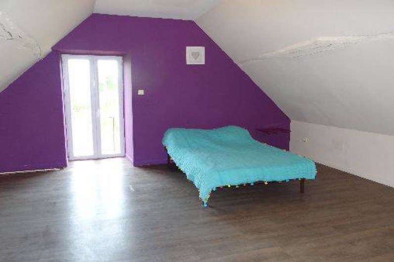 Location de vacances - Gîte à Bagneux