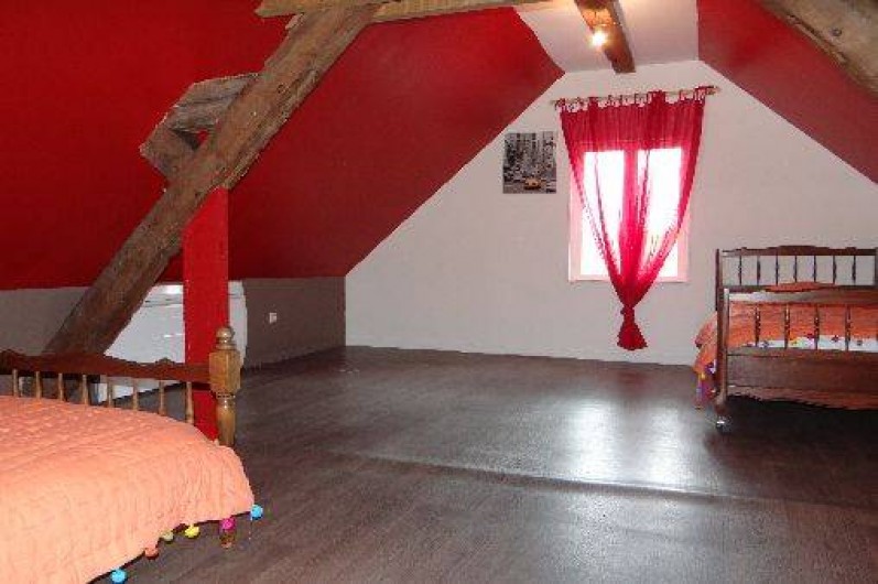 Location de vacances - Gîte à Bagneux