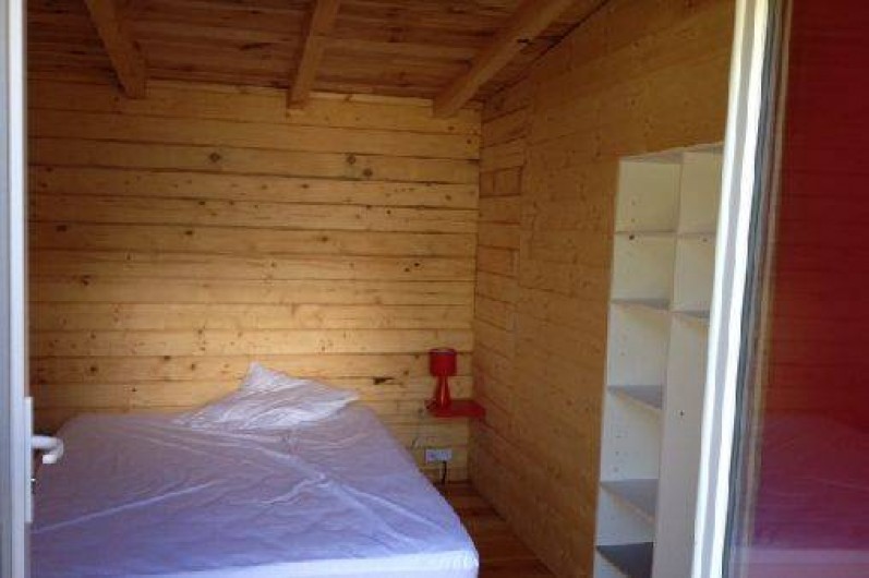 Location de vacances - Chalet à Sainte-Gemme