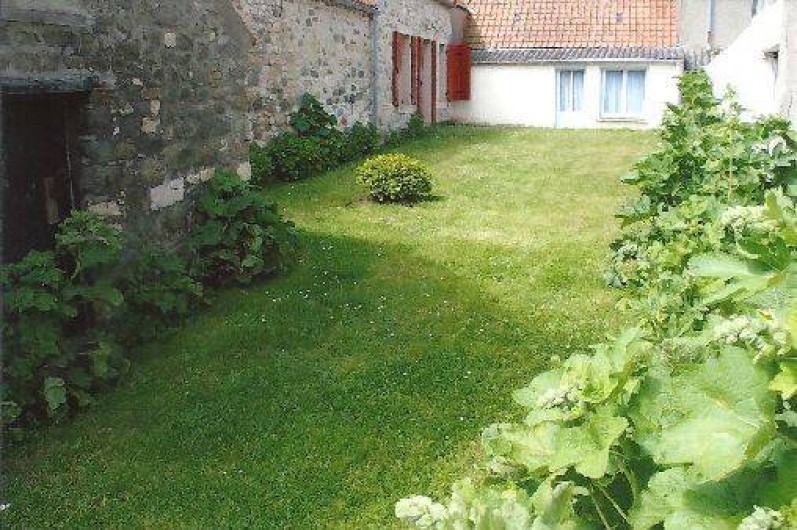 Location de vacances - Villa à Wissant