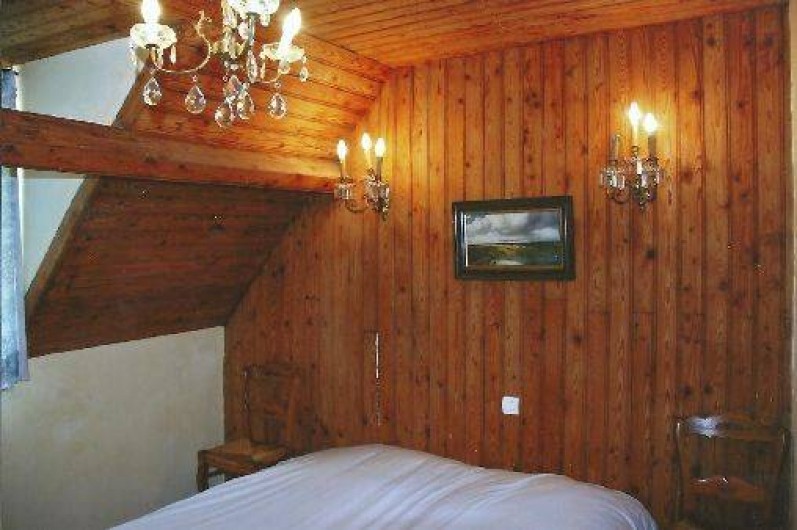 Location de vacances - Villa à Wissant