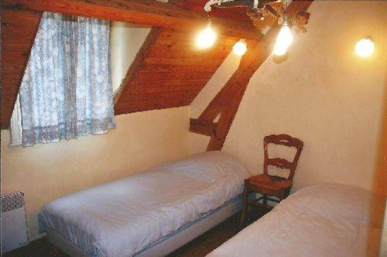 Location de vacances - Villa à Wissant