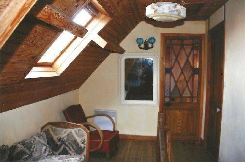 Location de vacances - Villa à Wissant