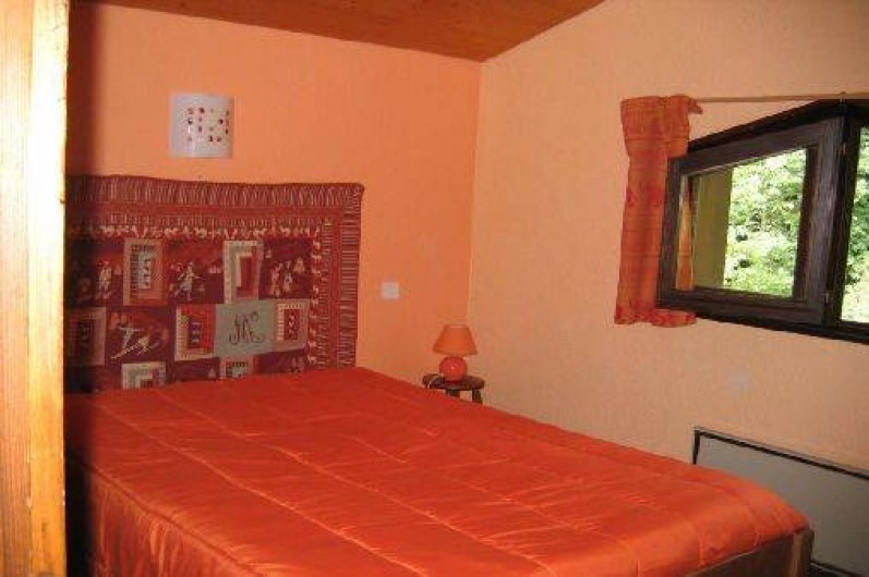 Location de vacances - Appartement à Le Grand-Bornand