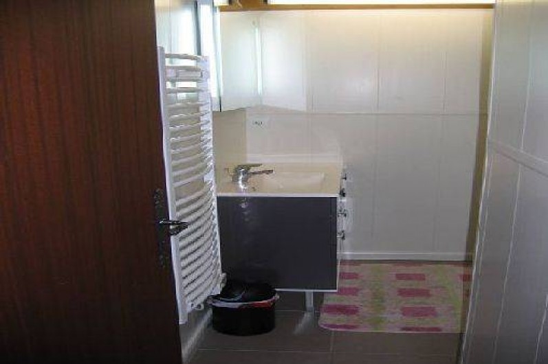 Location de vacances - Appartement à Le Grand-Bornand