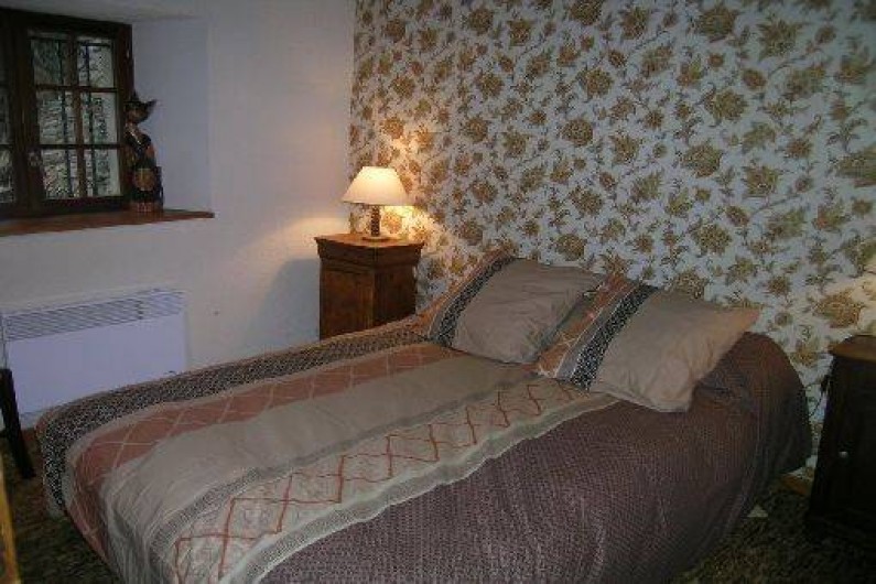 Location de vacances - Gîte à Bareilles