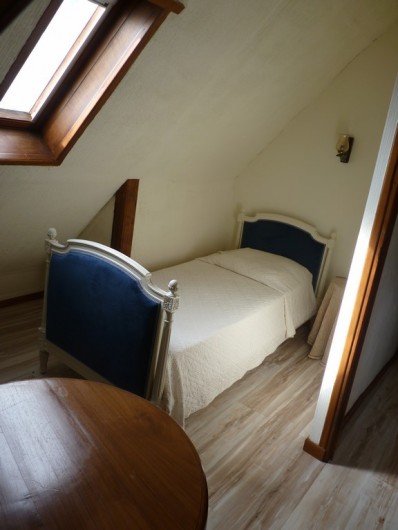 Location de vacances - Gîte à Bareilles