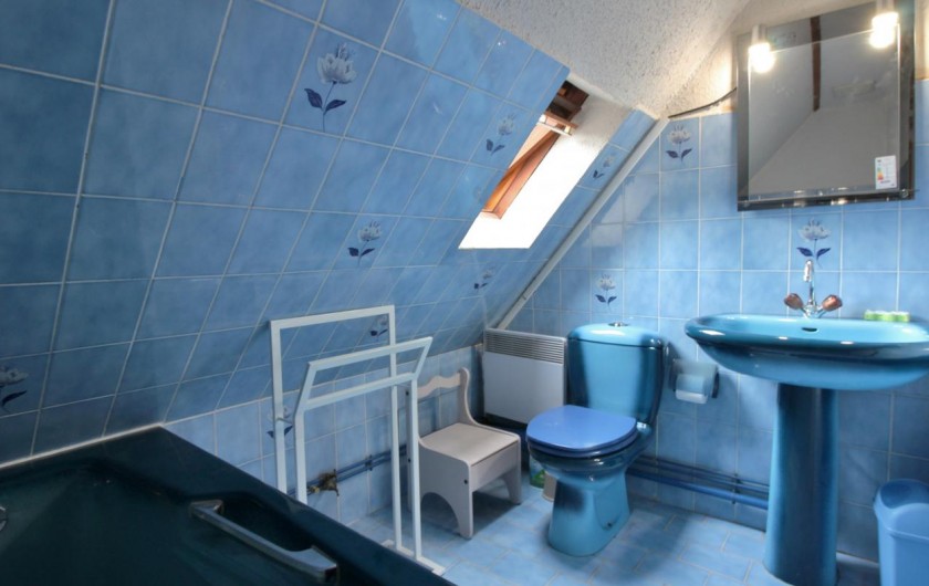 Location de vacances - Gîte à Bareilles