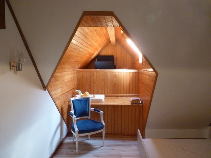 Location de vacances - Gîte à Bareilles