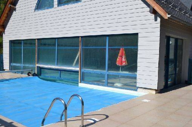 Location de vacances - Appartement à Arreau