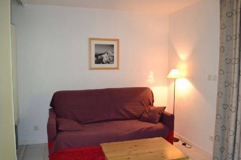 Location de vacances - Appartement à Arreau