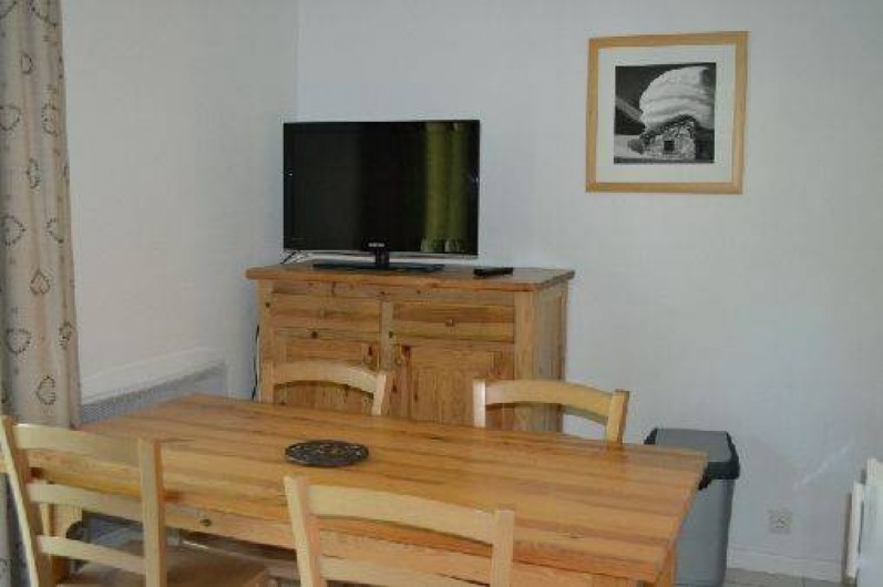 Location de vacances - Appartement à Arreau