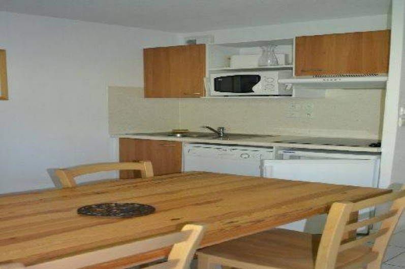 Location de vacances - Appartement à Arreau