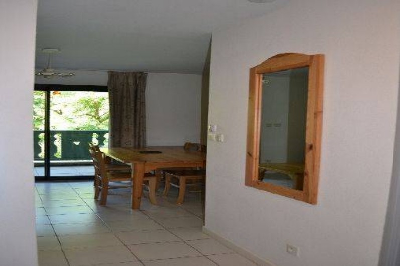 Location de vacances - Appartement à Arreau