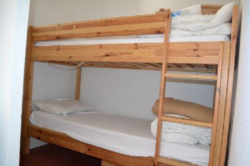 Location de vacances - Appartement à Arreau