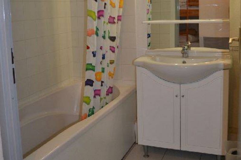 Location de vacances - Appartement à Arreau