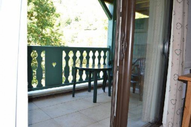 Location de vacances - Appartement à Arreau