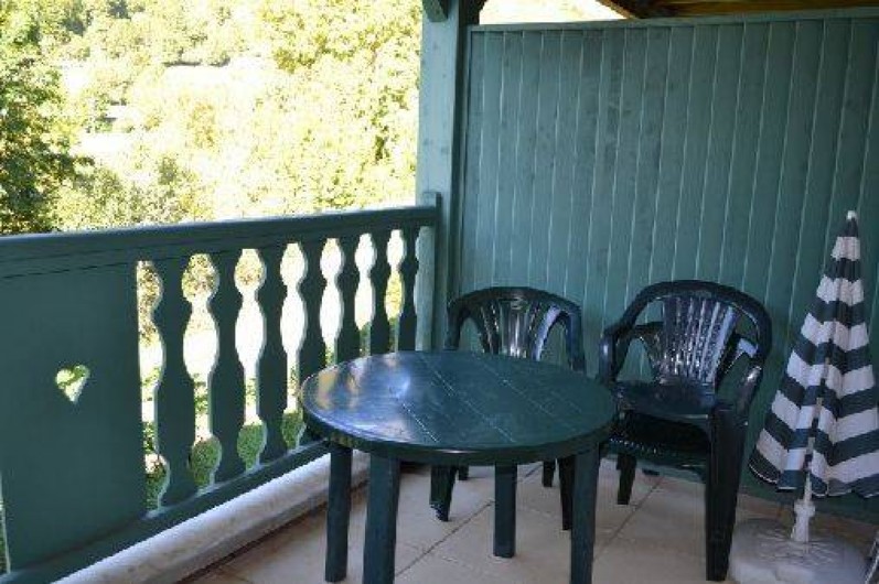 Location de vacances - Appartement à Arreau